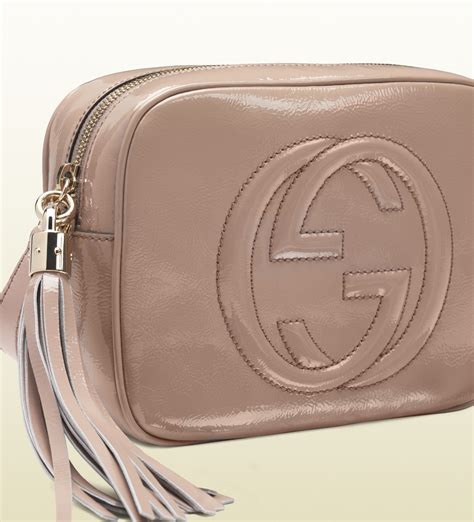 gucci disco bag ptt|Gucci clearance outlet.